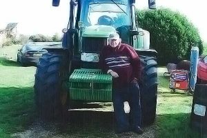 david-and-tractor